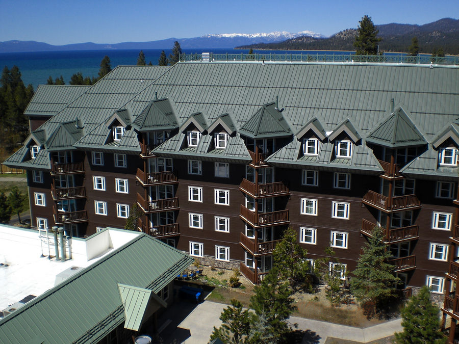 Resort Renovations General Contractor Timeshare Upgrades Lake Tahoe