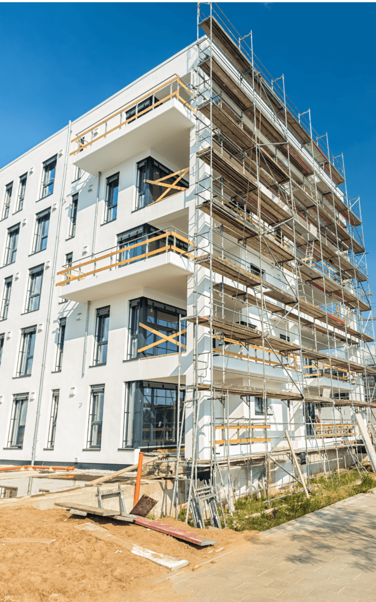 R.L. Brown Construction General Contractor