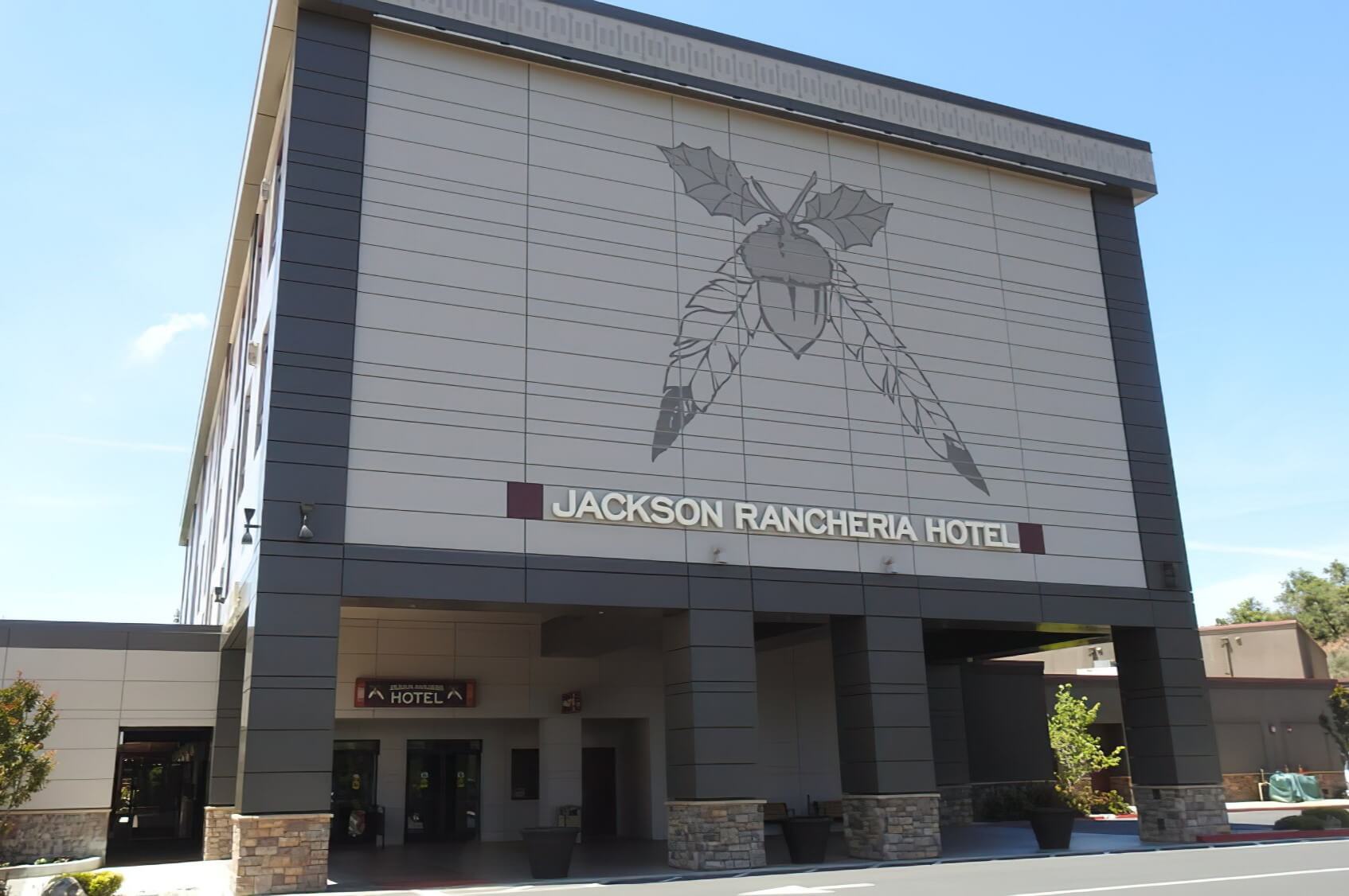 Jackson Rancheria