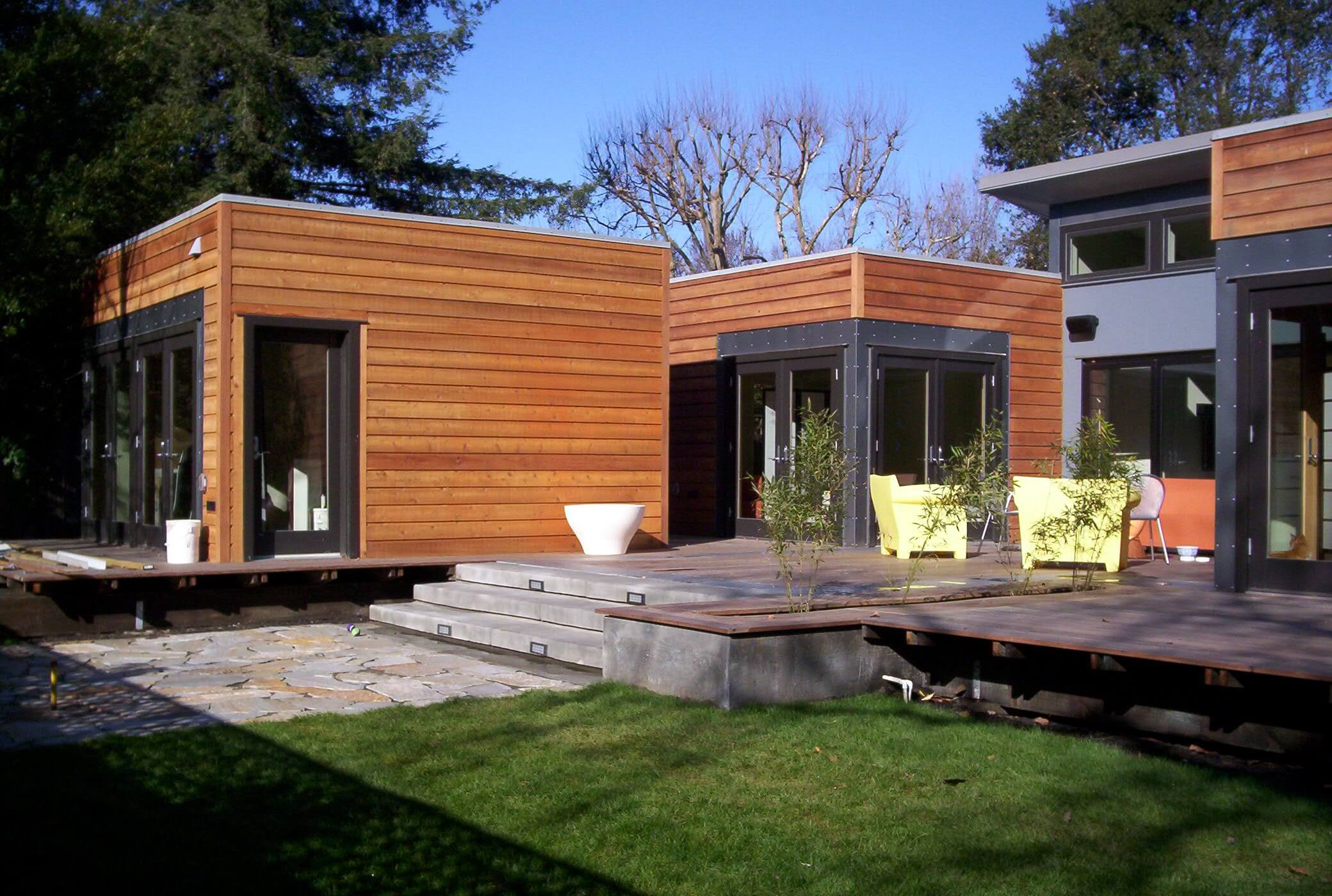 Komoto Breeze House
