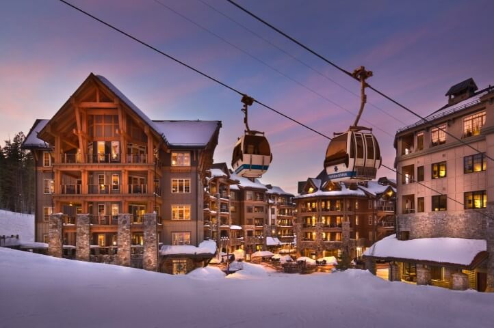 North Star at Tahoe