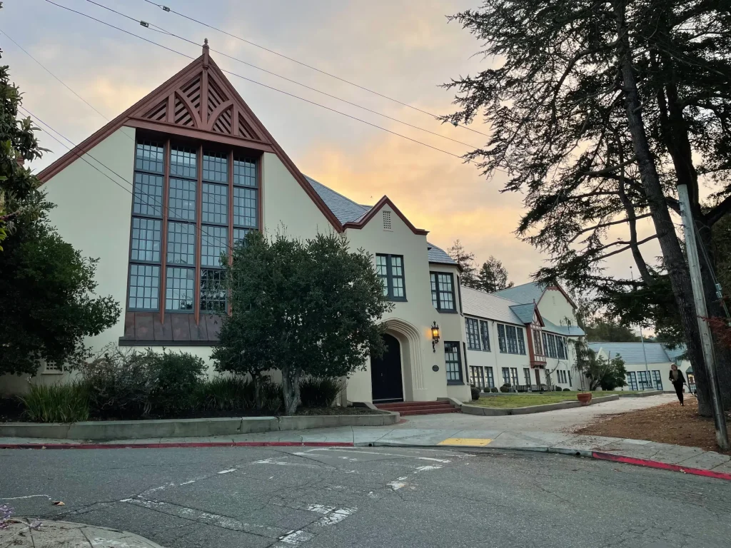 Hillside School